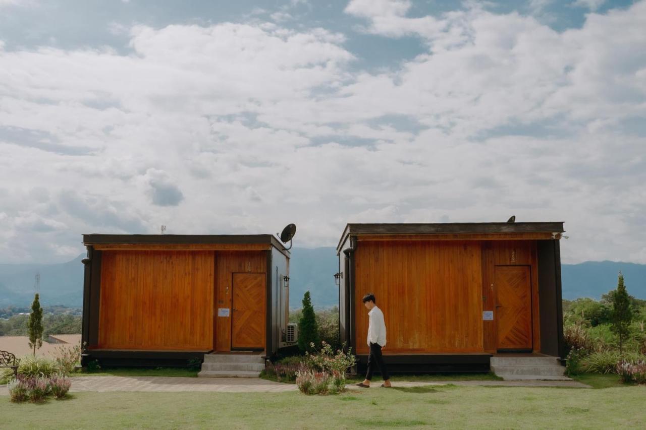 The Sunnery Ville Lom Kao Buitenkant foto