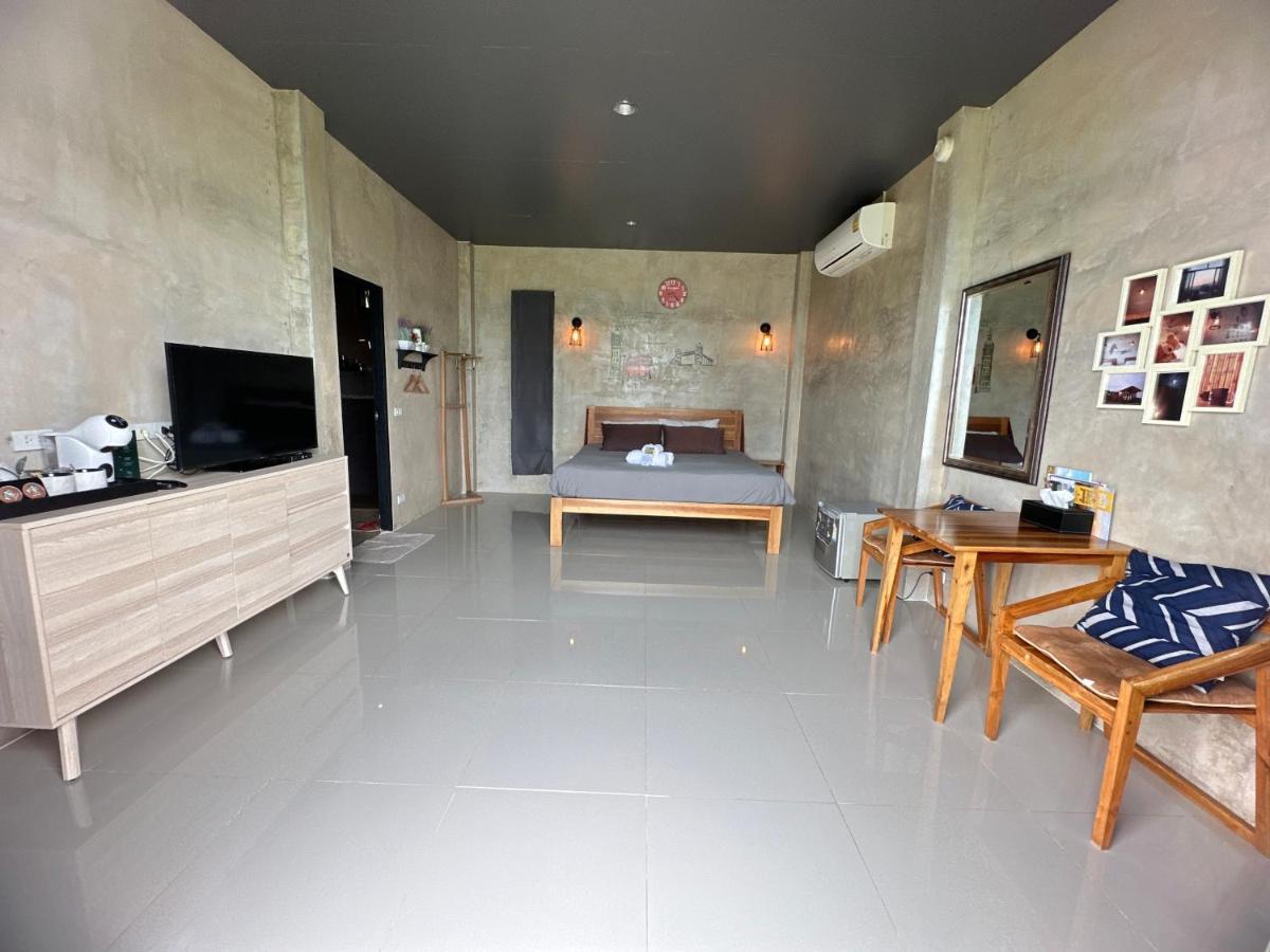 The Sunnery Ville Lom Kao Buitenkant foto