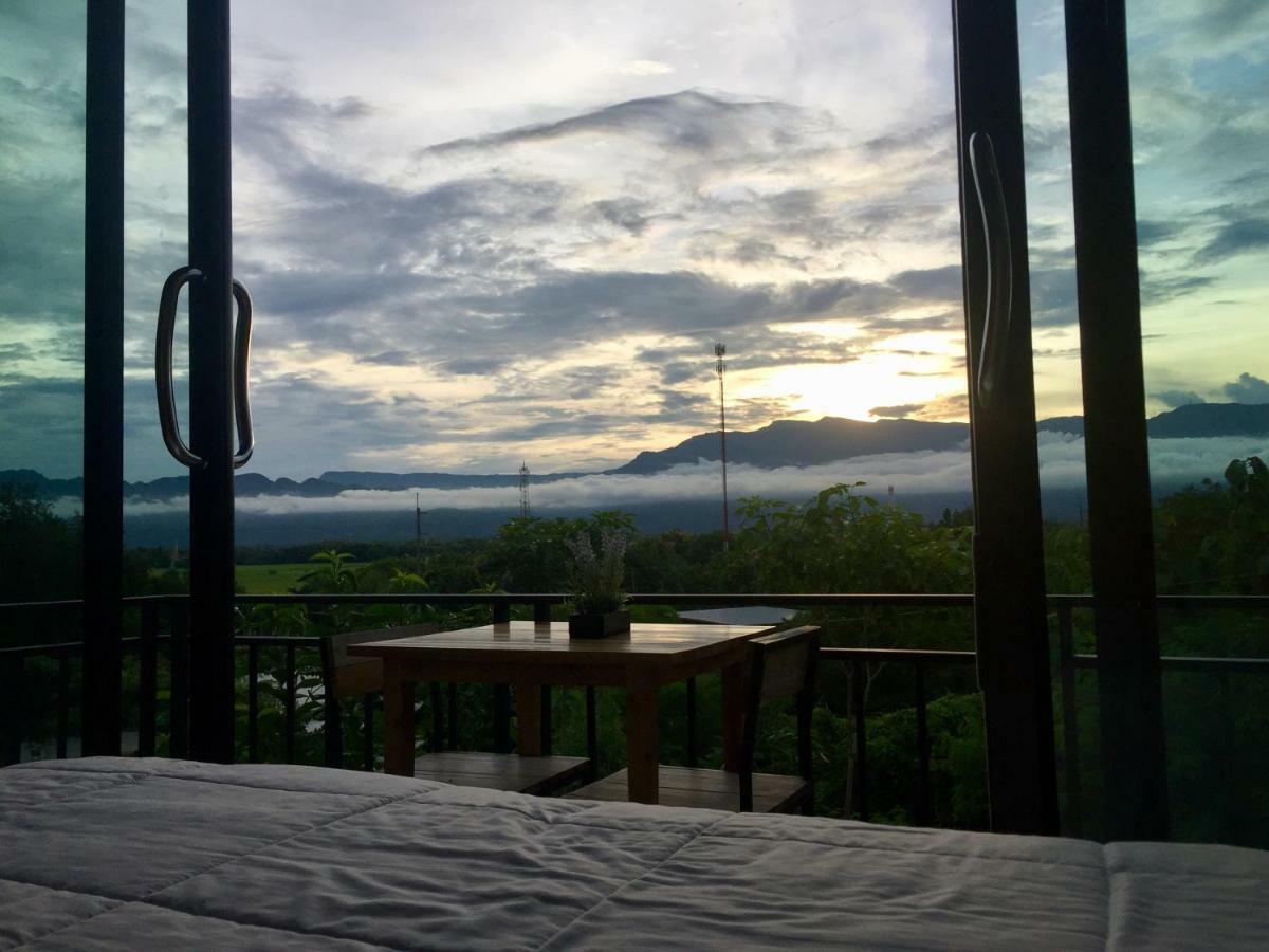 The Sunnery Ville Lom Kao Buitenkant foto