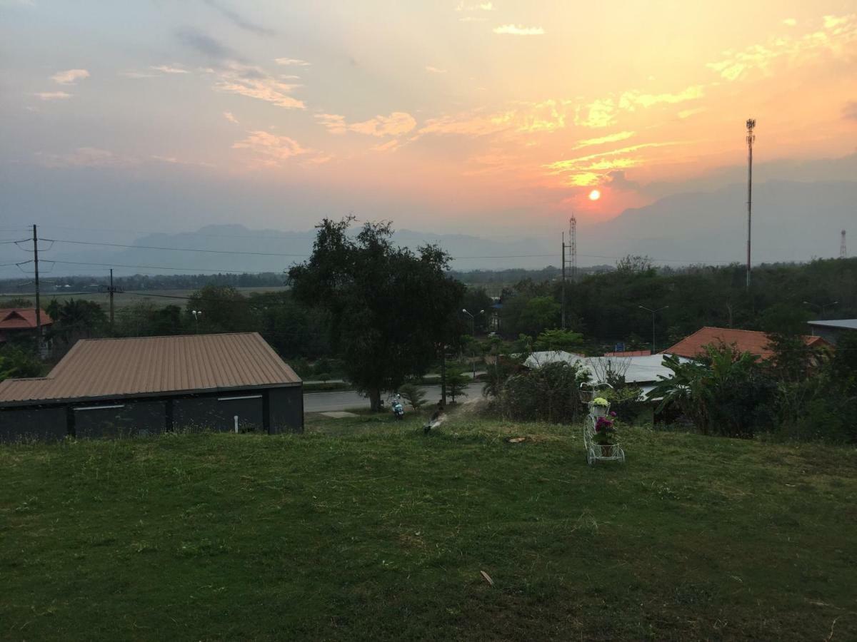 The Sunnery Ville Lom Kao Buitenkant foto